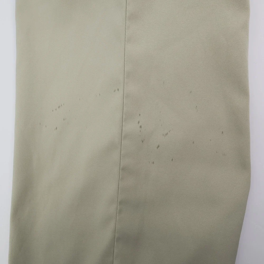 Polo Ralph Lauren Performance Stretch Classic Fit Khaki Pants‎ Mens 34x32